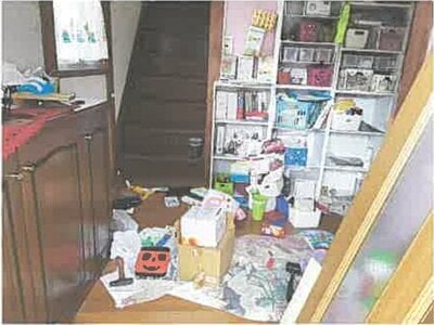 埼玉県狭山市 入曽駅15分 戸建て 656万円の競売物件 #4