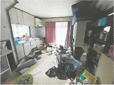 埼玉県狭山市 入曽駅15分 戸建て 656万円の競売物件 #5