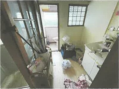 埼玉県狭山市 入曽駅15分 戸建て 656万円の競売物件 #9