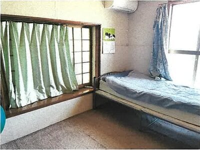 埼玉県鶴ヶ島市 一本松駅2分 戸建て 563万円の競売物件 #11
