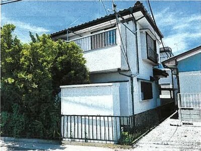埼玉県鶴ヶ島市 一本松駅2分 戸建て 563万円の競売物件 #3