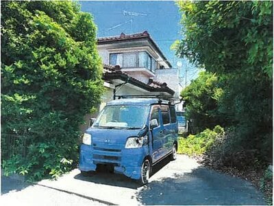 埼玉県鶴ヶ島市 一本松駅2分 戸建て 563万円の競売物件 #4