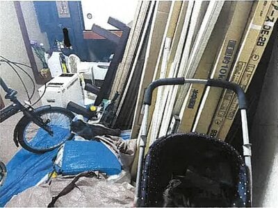 埼玉県鶴ヶ島市 一本松駅2分 戸建て 563万円の競売物件 #8