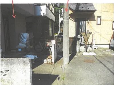 埼玉県富士見市 鶴瀬駅21分 戸建て 808万円の競売物件 #2