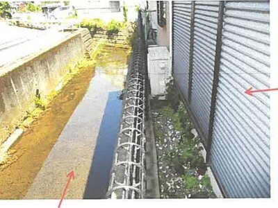 埼玉県富士見市 鶴瀬駅21分 戸建て 808万円の競売物件 #7