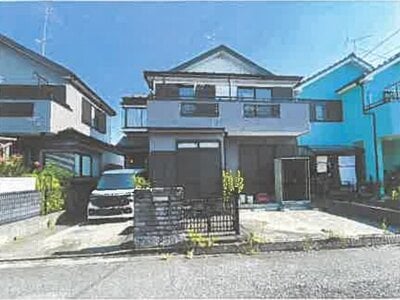 埼玉県川越市 川越市駅 戸建て 354万円の競売物件 #2