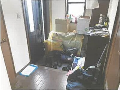 埼玉県川越市 川越市駅 戸建て 354万円の競売物件 #4
