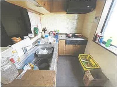 埼玉県川越市 川越市駅 戸建て 354万円の競売物件 #7