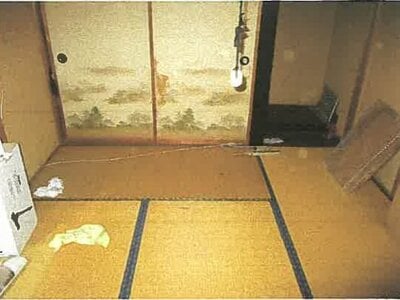 埼玉県富士見市 鶴瀬駅19分 戸建て 892万円の競売物件 #4