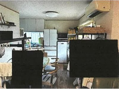 埼玉県川越市 本川越駅 戸建て 1,182万円の競売物件 #2