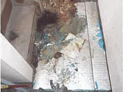 (値下げ) 埼玉県飯能市 東吾野駅 戸建て 205万円の競売物件 #2