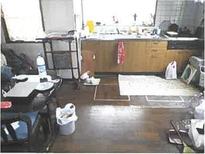 (値下げ) 埼玉県飯能市 東吾野駅 戸建て 205万円の競売物件 #6