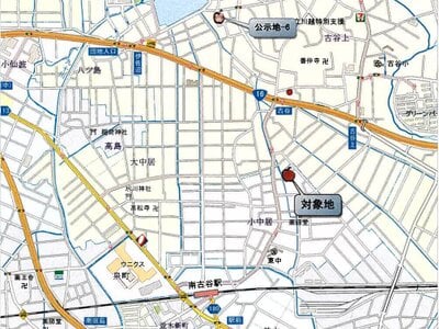 埼玉県川越市 南古谷駅13分 戸建て 295万円の競売物件 #11