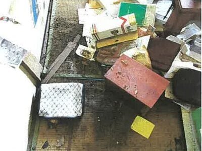 埼玉県川越市 南古谷駅13分 戸建て 295万円の競売物件 #4