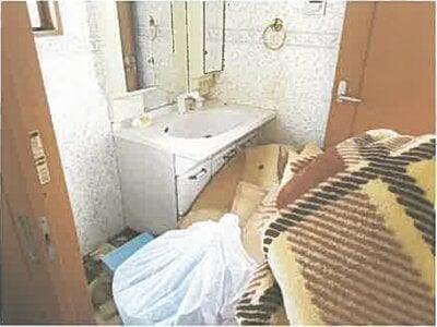 埼玉県入間市 武蔵藤沢駅21分 戸建て 948万円の競売物件 #11