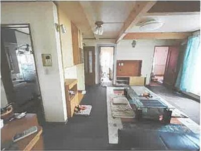 埼玉県入間市 武蔵藤沢駅21分 戸建て 948万円の競売物件 #13