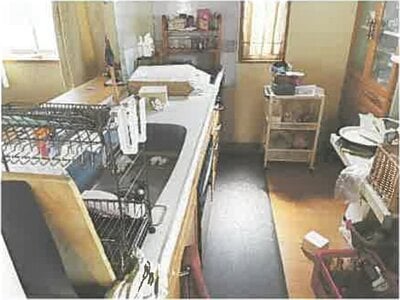 埼玉県入間市 武蔵藤沢駅21分 戸建て 948万円の競売物件 #15