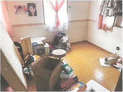 埼玉県入間市 武蔵藤沢駅21分 戸建て 948万円の競売物件 #17