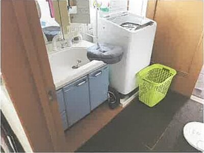 埼玉県入間市 武蔵藤沢駅21分 戸建て 948万円の競売物件 #18