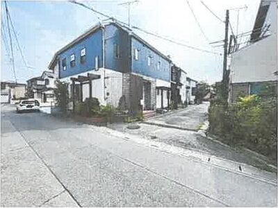 埼玉県入間市 武蔵藤沢駅21分 戸建て 948万円の競売物件 #2
