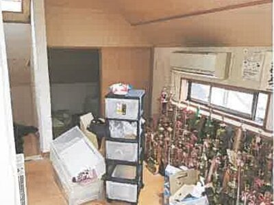 埼玉県入間市 武蔵藤沢駅21分 戸建て 948万円の競売物件 #21