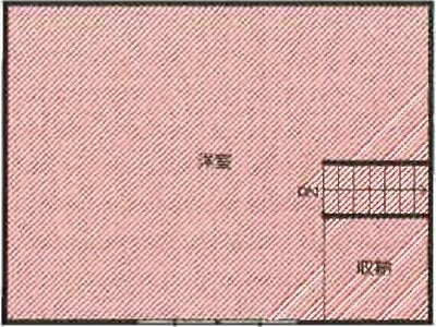 埼玉県入間市 武蔵藤沢駅21分 戸建て 948万円の競売物件 #24