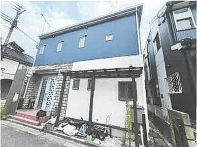 埼玉県入間市 武蔵藤沢駅21分 戸建て 948万円の競売物件 #3