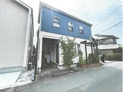 埼玉県入間市 武蔵藤沢駅21分 戸建て 948万円の競売物件 #4