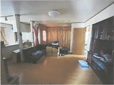 埼玉県入間市 武蔵藤沢駅21分 戸建て 948万円の競売物件 #6