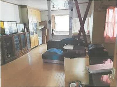 埼玉県入間市 武蔵藤沢駅21分 戸建て 948万円の競売物件 #7
