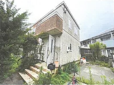 埼玉県鶴ヶ島市 若葉駅13分 戸建て 1,291万円の競売物件 #2