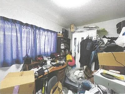 埼玉県入間郡三芳町 ふじみ野駅 戸建て 164万円の競売物件 #10