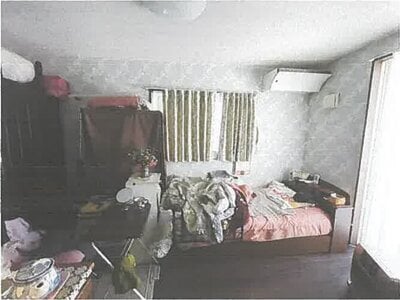 埼玉県入間郡三芳町 ふじみ野駅 戸建て 164万円の競売物件 #11