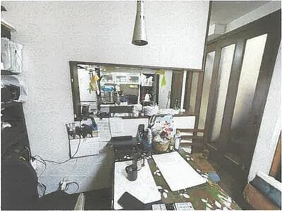 埼玉県入間郡三芳町 ふじみ野駅 戸建て 164万円の競売物件 #5