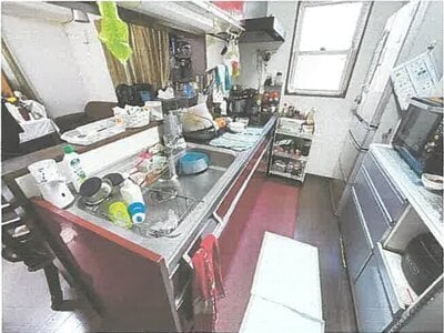 埼玉県入間郡三芳町 ふじみ野駅 戸建て 164万円の競売物件 #6