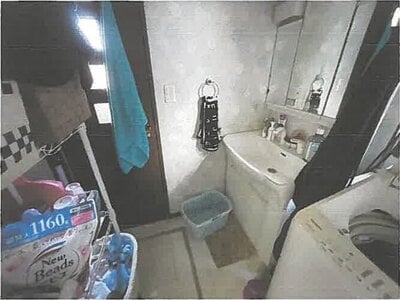 埼玉県入間郡三芳町 ふじみ野駅 戸建て 164万円の競売物件 #7
