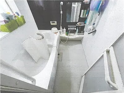 埼玉県入間郡三芳町 ふじみ野駅 戸建て 164万円の競売物件 #8