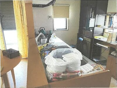 埼玉県入間市 金子駅6分 戸建て 819万円の競売物件 #10