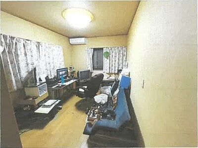 埼玉県入間市 金子駅6分 戸建て 819万円の競売物件 #11