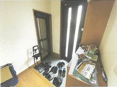 埼玉県入間市 金子駅6分 戸建て 819万円の競売物件 #4