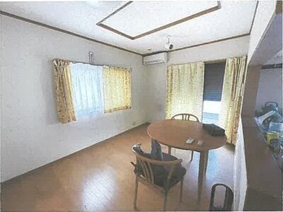 埼玉県入間市 金子駅6分 戸建て 819万円の競売物件 #8