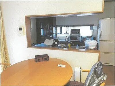 埼玉県入間市 金子駅6分 戸建て 819万円の競売物件 #9