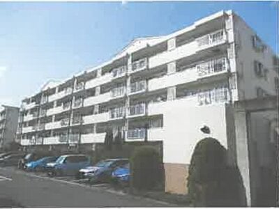 埼玉県川越市 的場駅15分 マンション「リバーサイド壱番街」815万円の競売物件 #2
