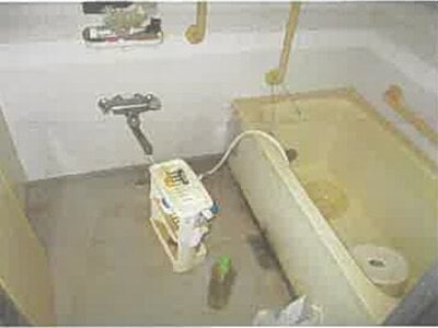 埼玉県川越市 的場駅15分 マンション「リバーサイド壱番街」815万円の競売物件 #4