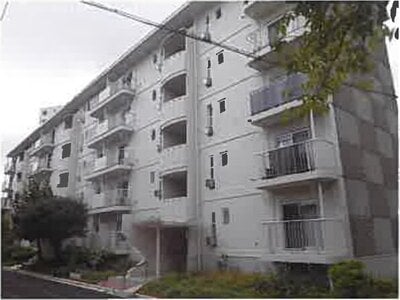 (値下げ) 埼玉県坂戸市 若葉駅13分 マンション「若葉台第一住宅」133万円の競売物件 #1