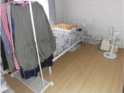 (値下げ) 埼玉県坂戸市 若葉駅13分 マンション「若葉台第一住宅」133万円の競売物件 #6