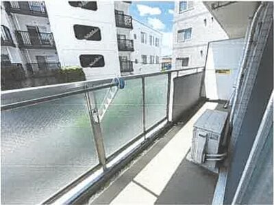埼玉県鶴ヶ島市 鶴ヶ島駅6分 マンション「鶴ヶ島駅通りダイカンプラザ」785万円の競売物件 #11