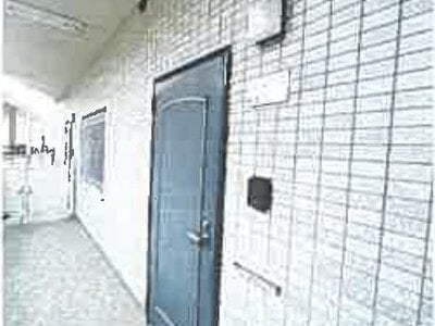 埼玉県鶴ヶ島市 鶴ヶ島駅6分 マンション「鶴ヶ島駅通りダイカンプラザ」785万円の競売物件 #2