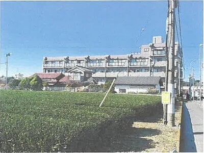 埼玉県狭山市 入曽駅11分 マンション「センチュリー北入曽」301万円の競売物件 #1