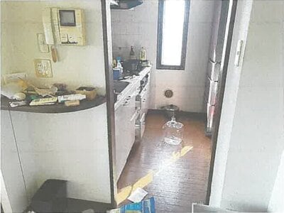 埼玉県狭山市 入曽駅11分 マンション「センチュリー北入曽」301万円の競売物件 #11
